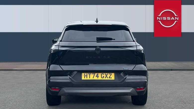 Renault Symbioz 1.6 E-Tech FHEV 145 Techno Esprit Alpine 5dr Auto Hybrid Estate